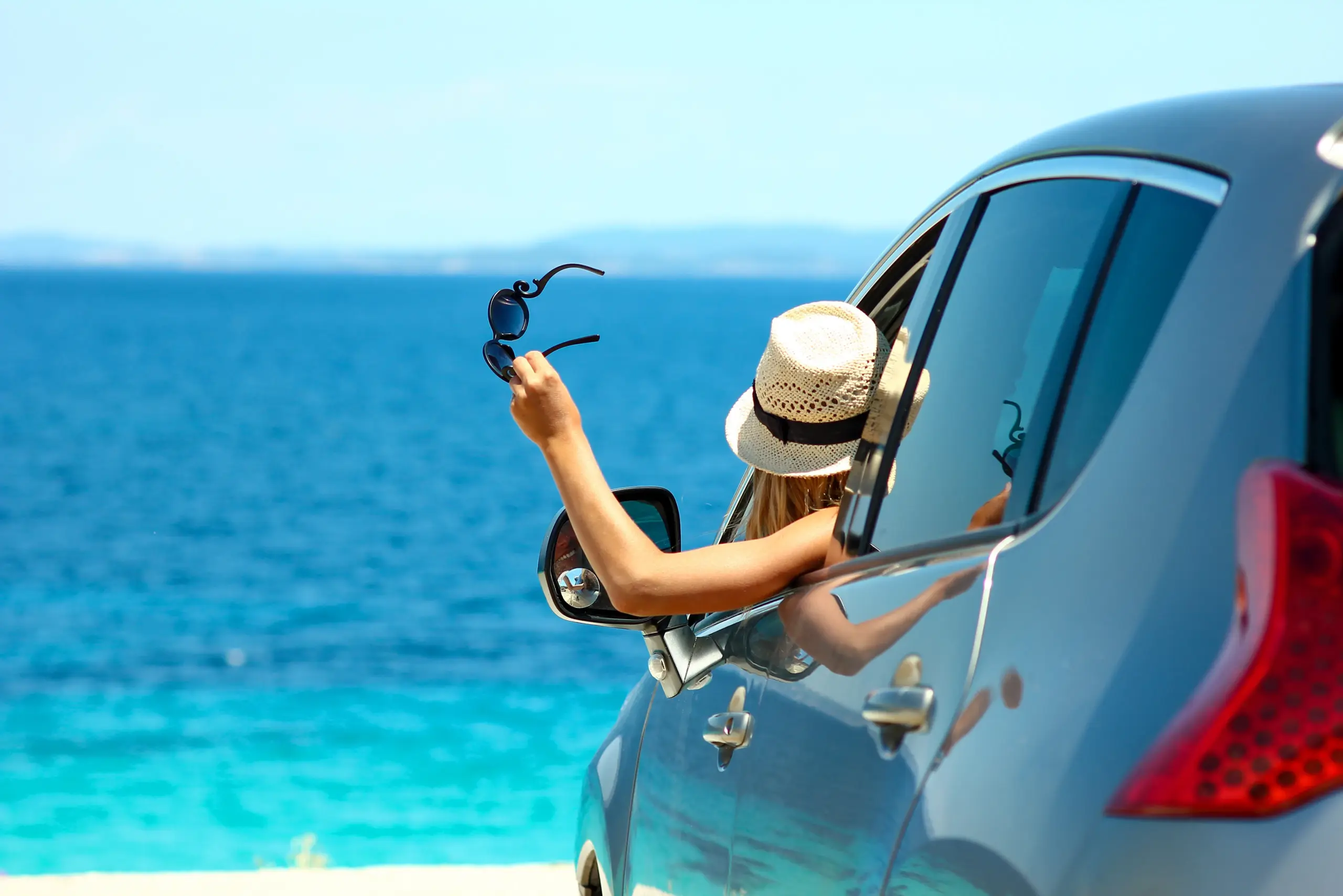 Noleggio auto Taormina