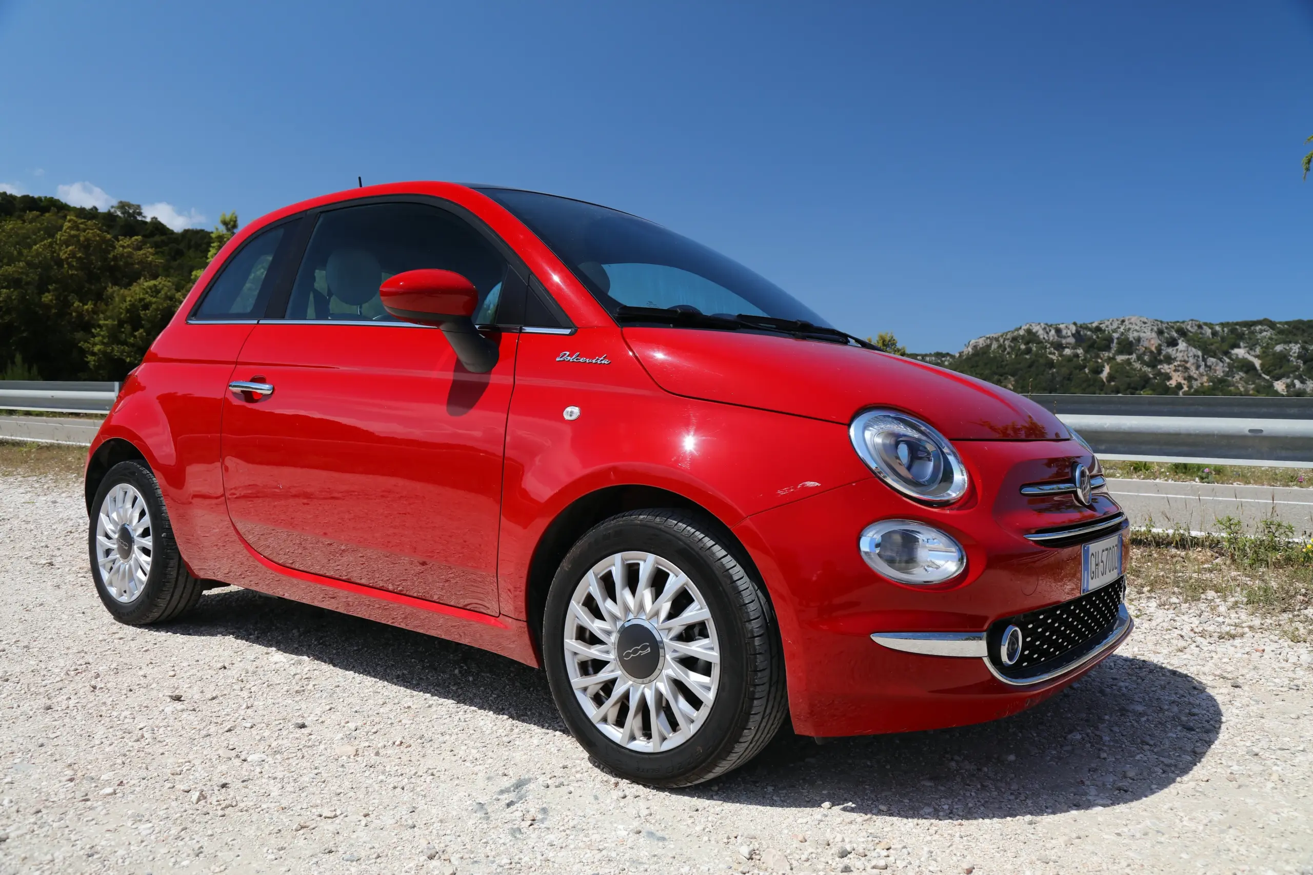 Noleggio Auto Sardegna